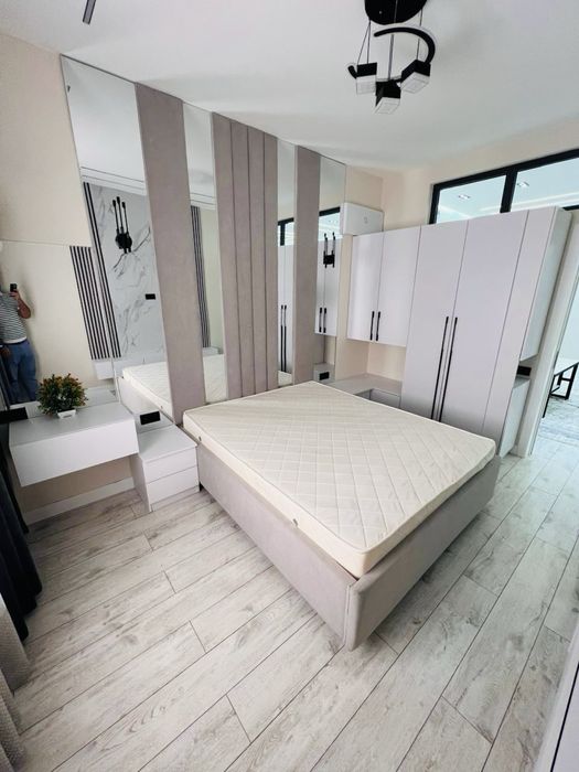 Квартира арендага берилади.Вагзалга