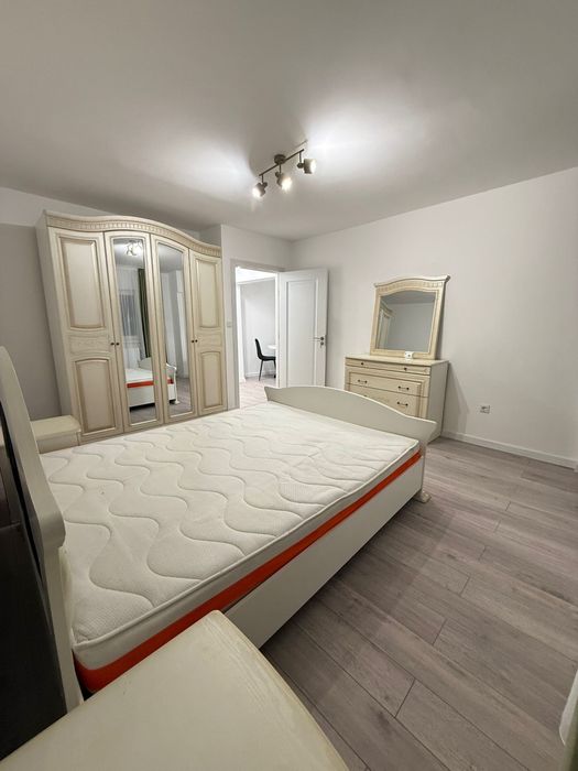 Garsonieră renovată recent, complet mobilată și utilată – Alba Iulia