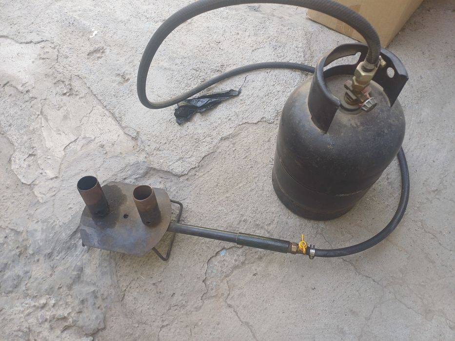 Продам балон в хорошем состоянии