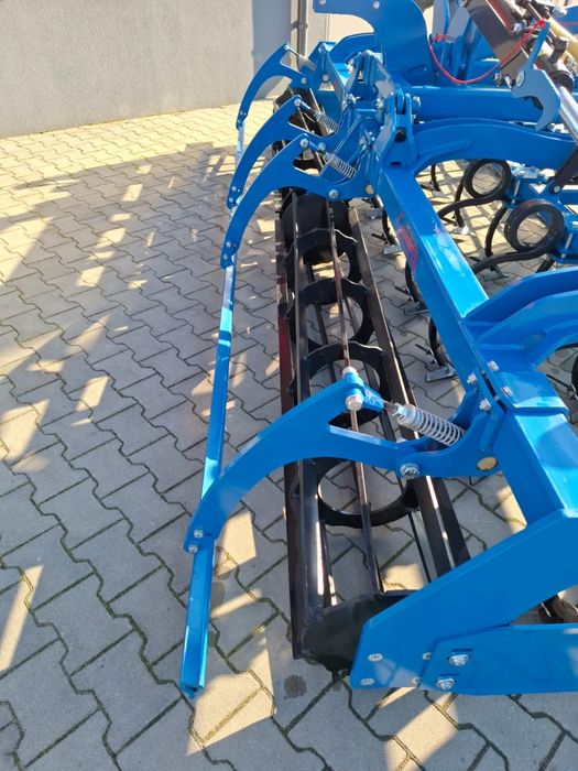 Combinator cultivator compactor  kompakt profi Agripol