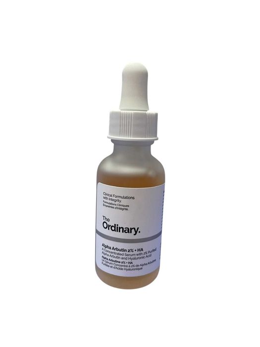 1бр-5.99€ 2бр-9.99€ Alpha Arbutin 2%+HA, The Ordinary, 30мл