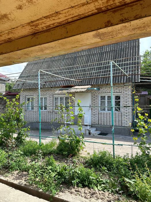 Урта сарай  Туйтепа