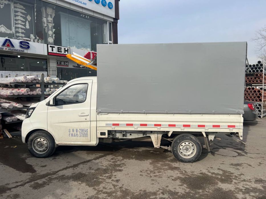 Changan gruzavoy 112 tali 2024 yili