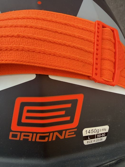 Каска Origine