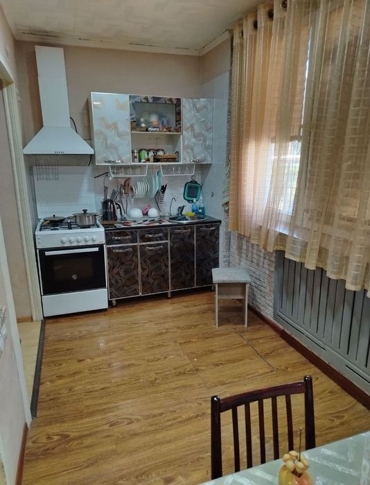 ТТЗ продажа квартира