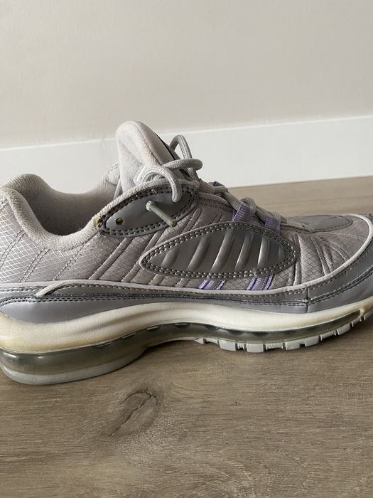 nike air max 98 originali