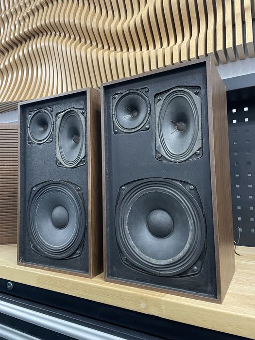 Vand / schimb boxe vintage pecnpom otm2-09