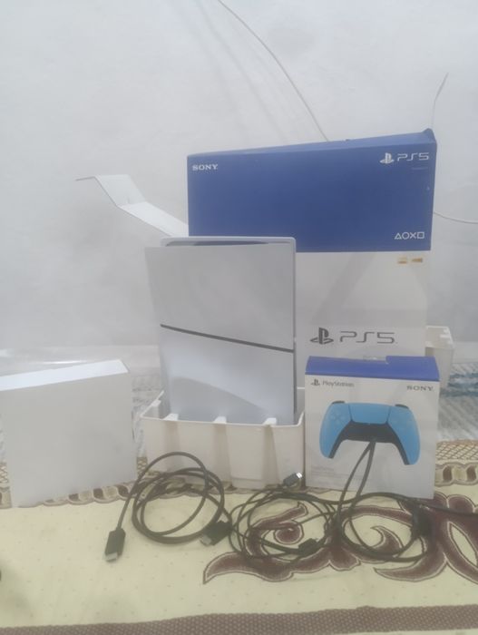 Play station 5 продам