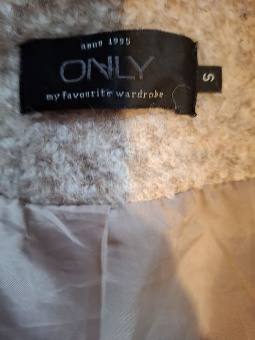 Зимно вълнено палто Only,Палто Zara и Ветровка за дъжд  Regatta