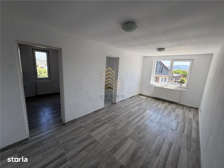 Apartament 2 Camere | Str Zefirului