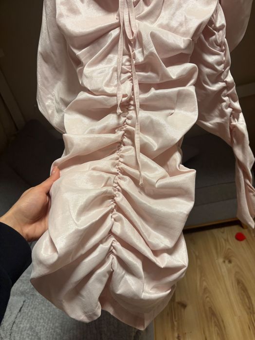 Рокля Nikole Collection