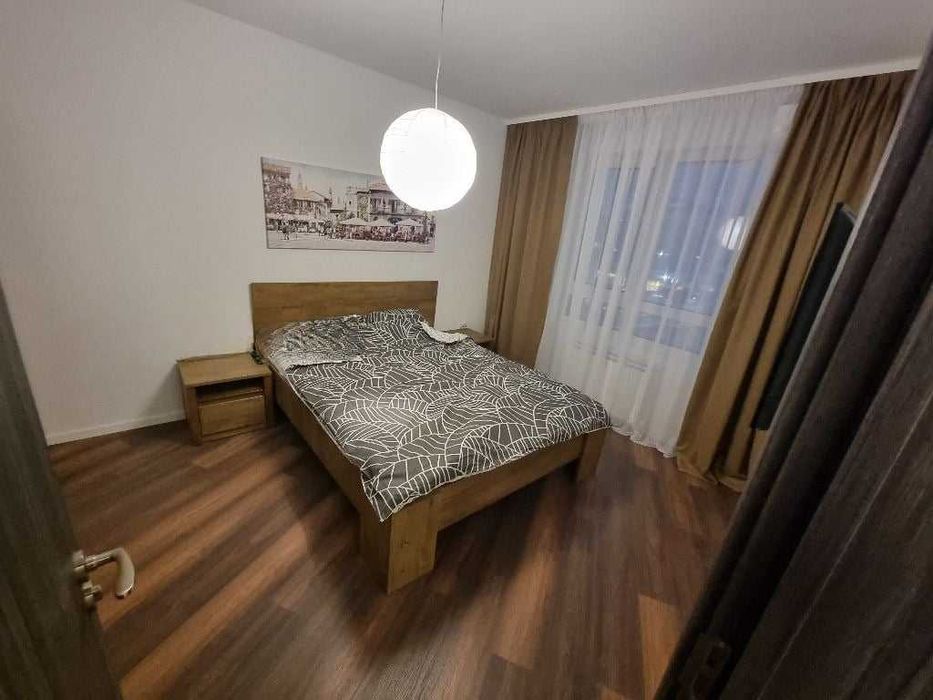 Дава се под наем Двустаен апартамент в София, Стрелбище - 65 кв.м за 459 € - Снимка #5