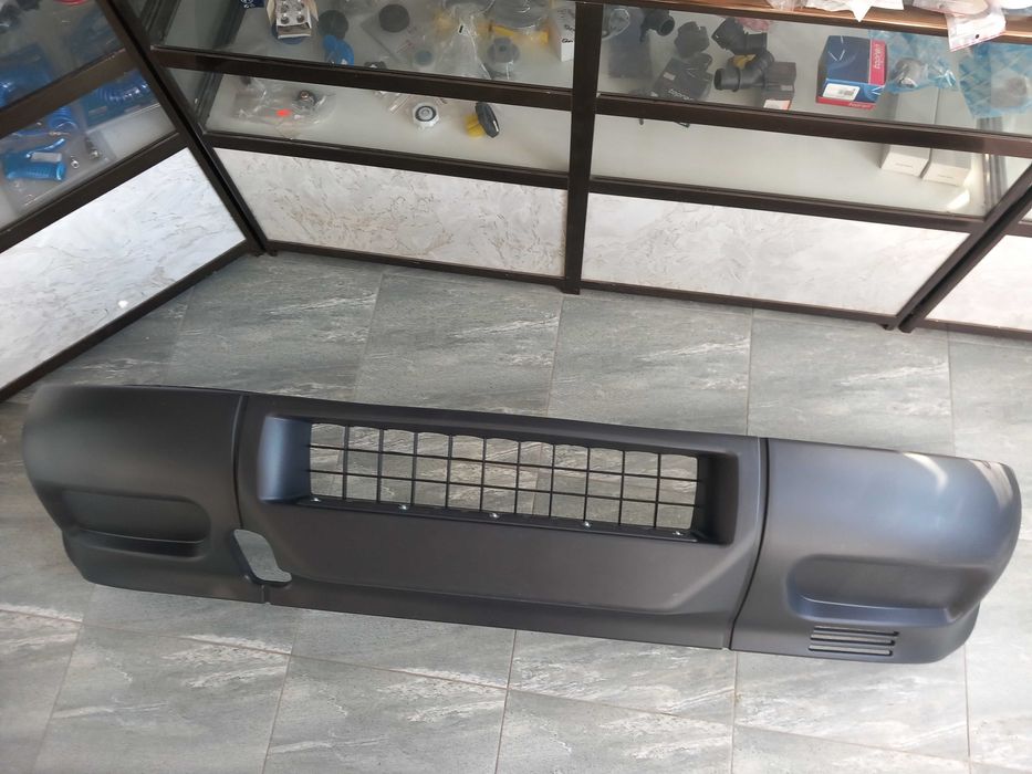 Предна броня ИВЕКО Дейли 3  (1999-2007) Predna bronq IVEKO