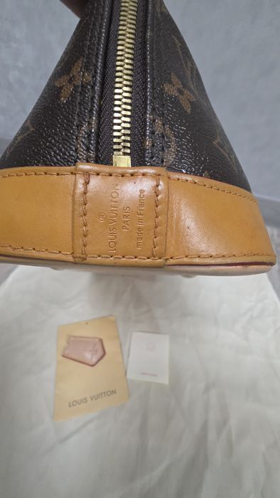 Сумка Louis Vuitton оригинал