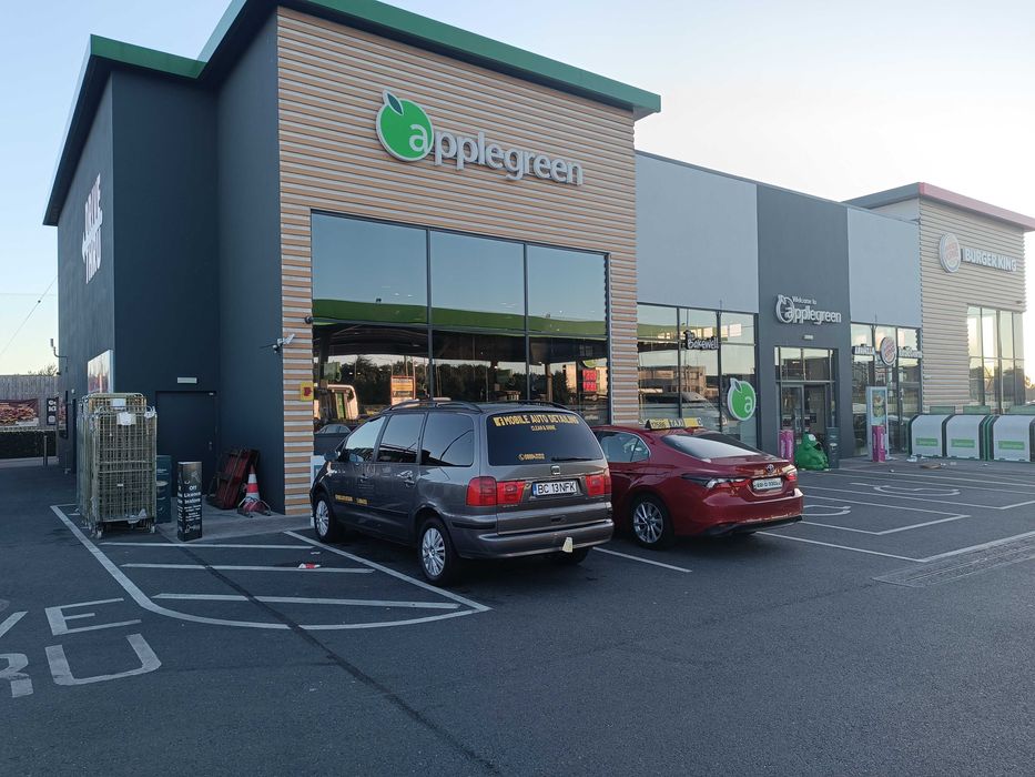 Seat Alhambra 1.9tdi