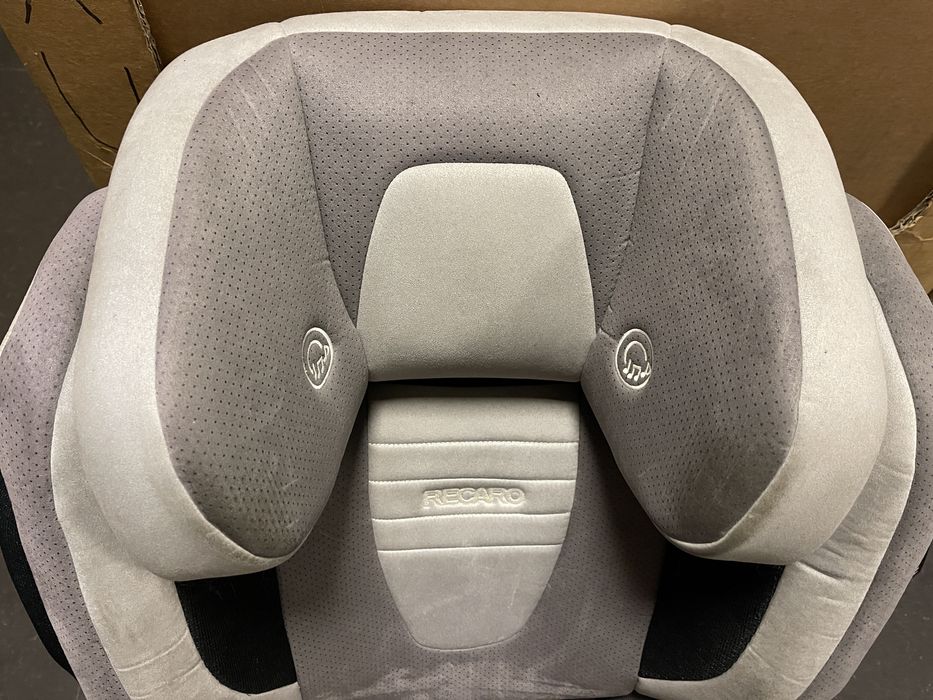 Детско столче RECARO Monza nova