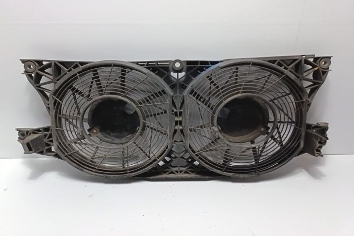 Rama ventilatoare Mercedes-Benz Vito W639