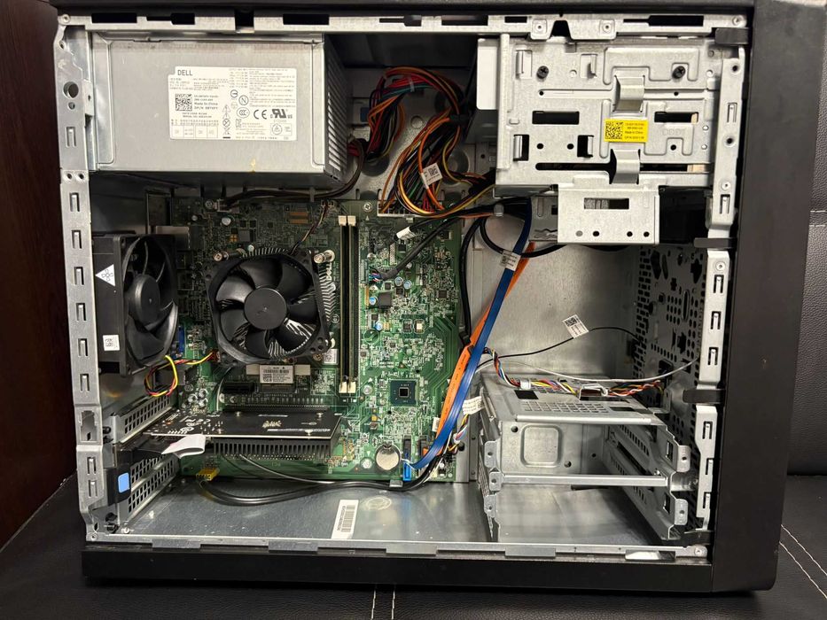 PC Dell Inspiron i5 4440 | 8GB RAM | SSD + HDD | Wi-Fi & Bluetooth