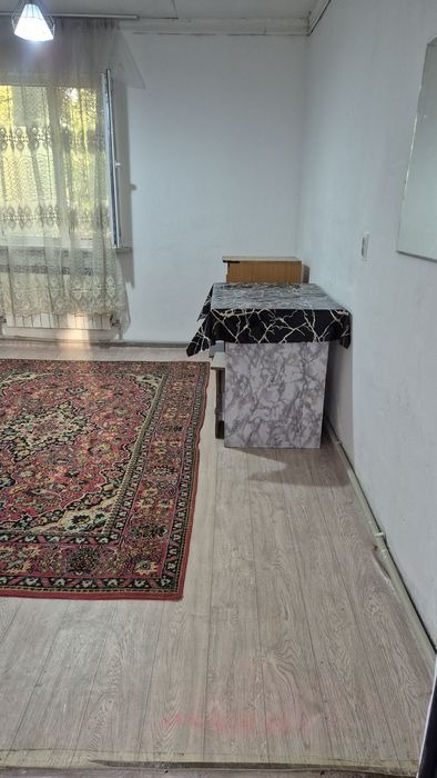 Сдаётся комната в общежитии