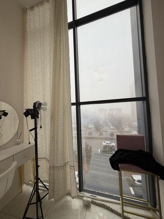 кабинет или офис