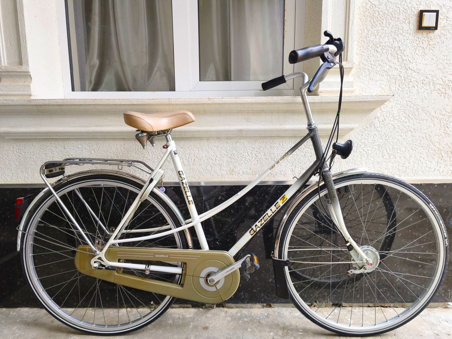 Голландский велосипед