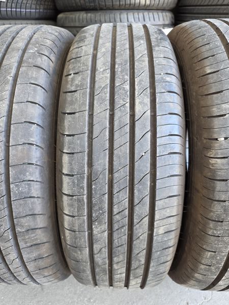 215/60/17 GOODYEAR 4бр