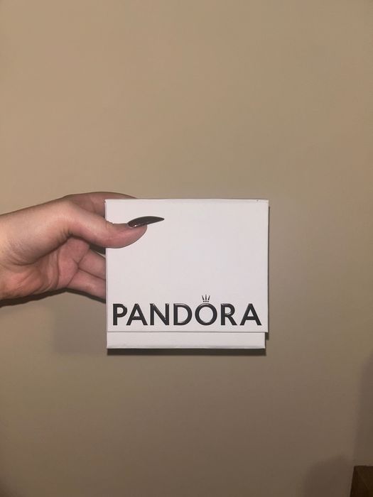 Pandora "Together" Пръстен, Оригинален, Размер 56, с Кутии