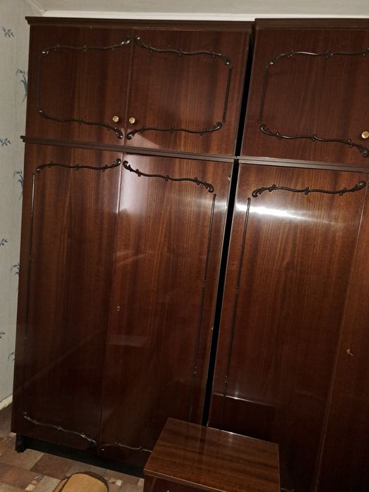 Спальня.Для уюта в доме.