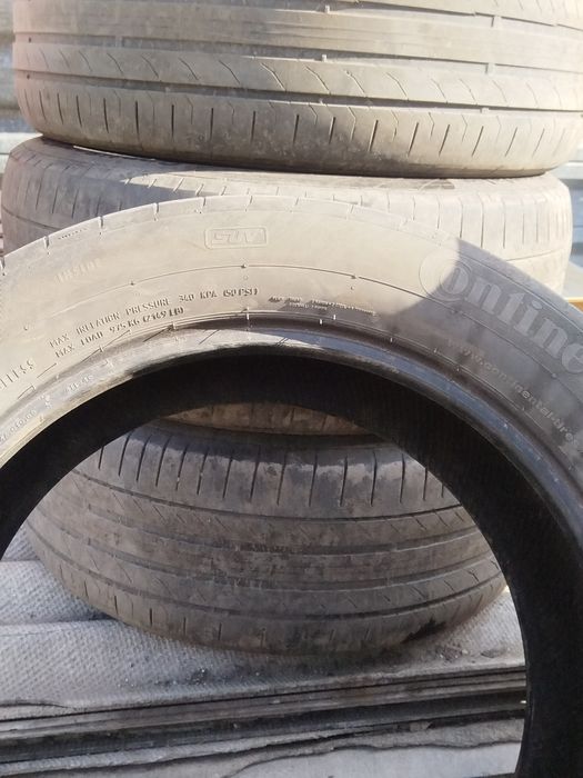 Продам шины 255/50 R19 WXL