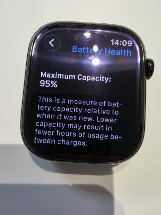 Apple Watch 10 46mm