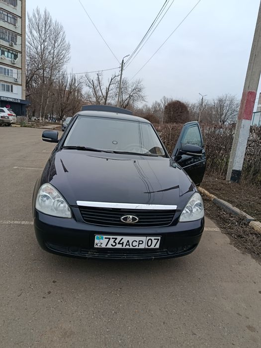 Продам Lada Priora