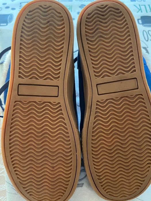 Зимни детски апрески