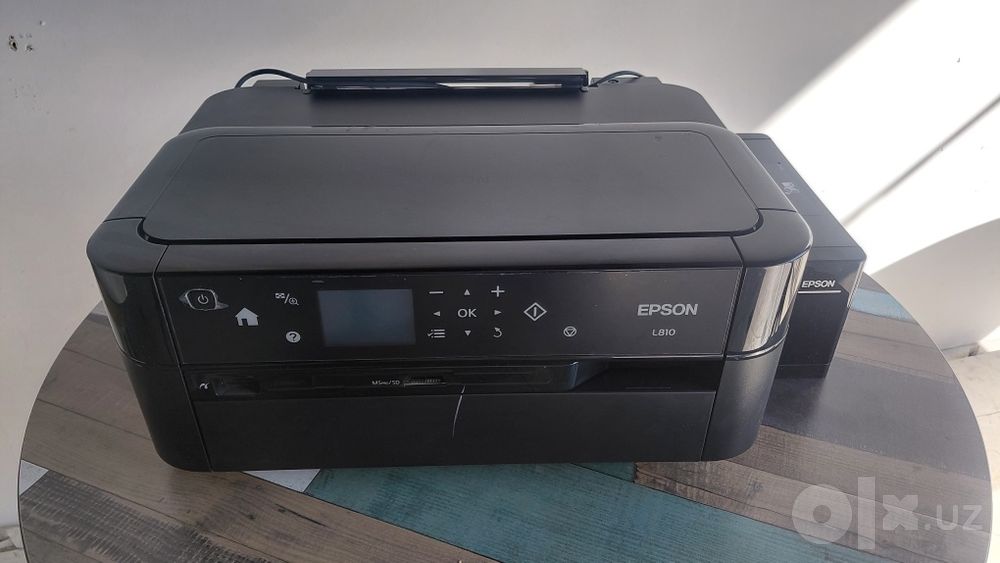 Printer Epson L850