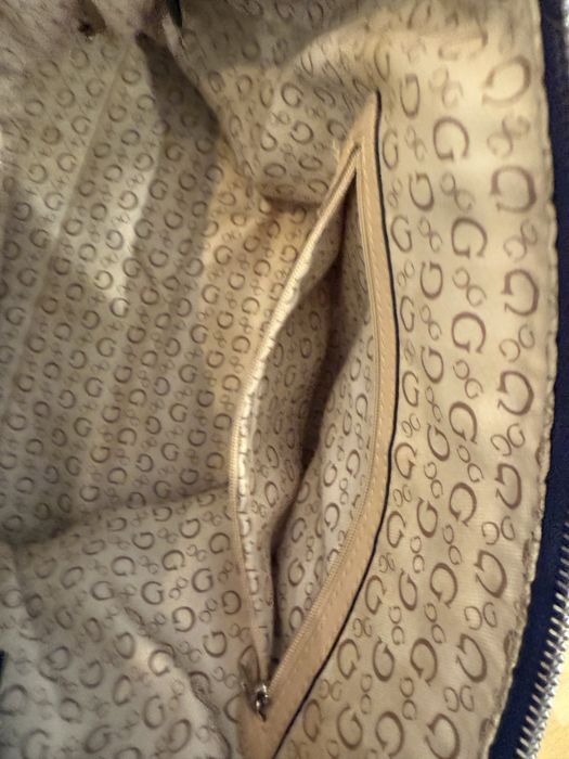 Дамска чанта Guess