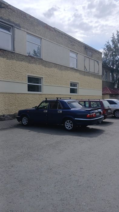 Продам автомобиль Волга Газ 3110