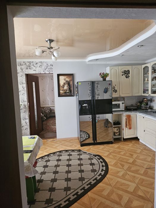 Продам дом в городе