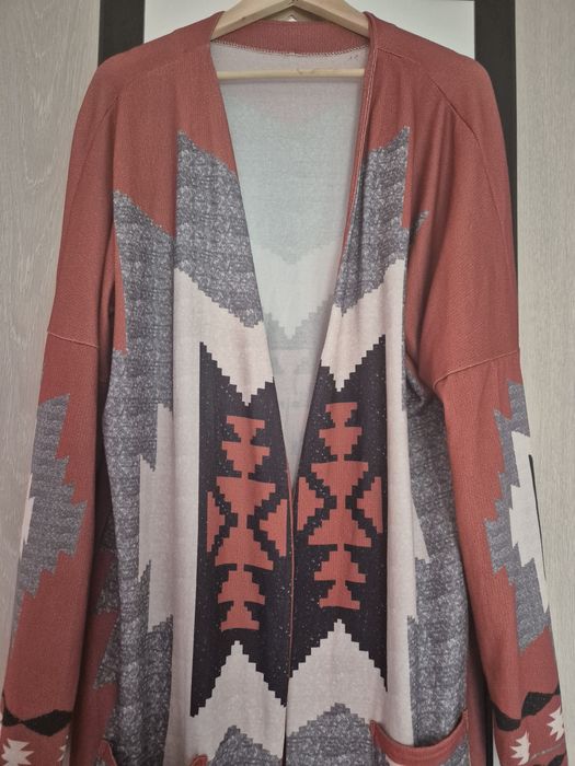 Cardigan marimea xxl