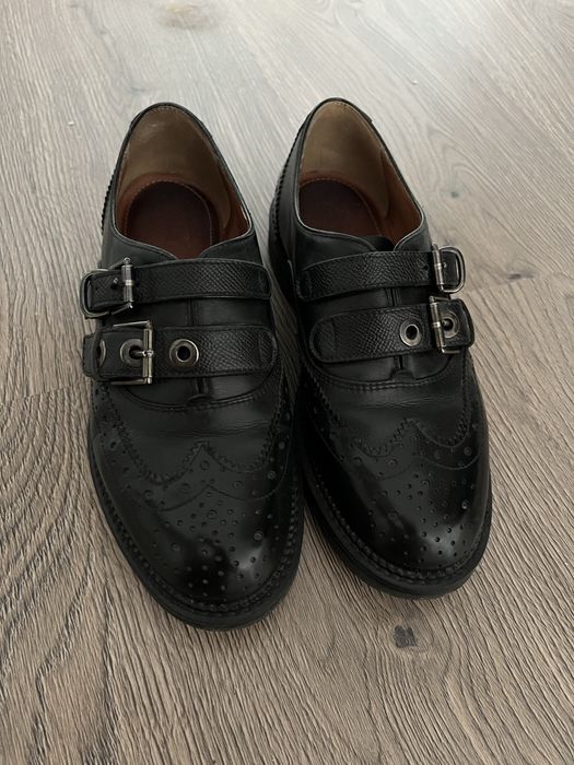 Pantofi oxford dama