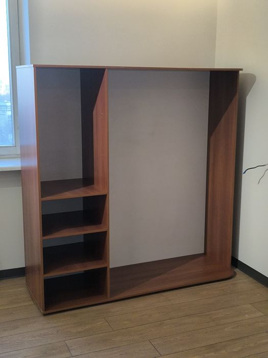 Шкаф от гардеробной