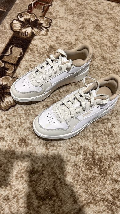 Маратонки Puma номер 38