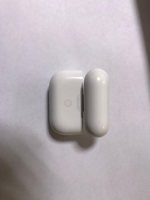 Наушники airpods pro