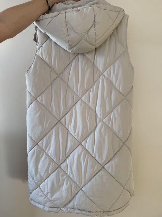 Грейка на Zara с качулка