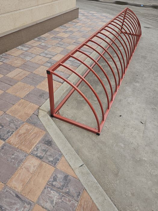 Услуги трубогиба