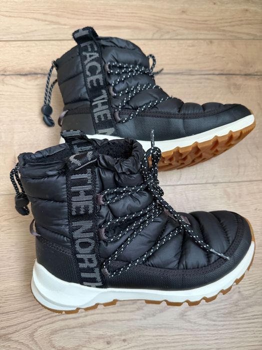 The north face дамски апрески