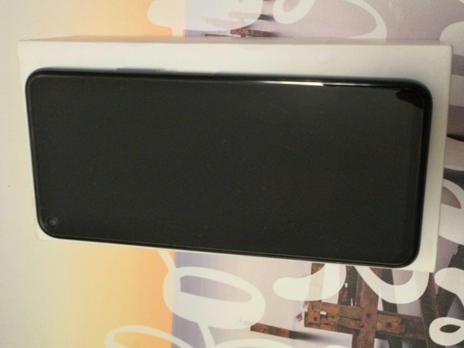 Huawei P40 lite 5g impecabil