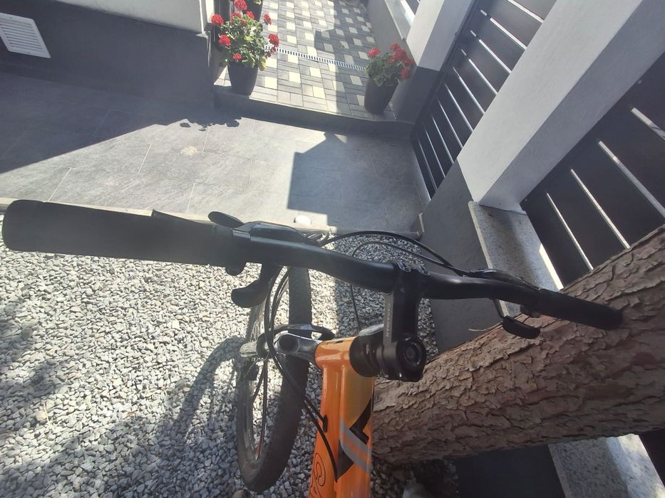 Bicicleta caraiman