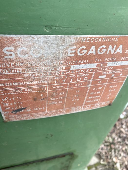 Ferastrae alternative industriale GACO si ERCOLE