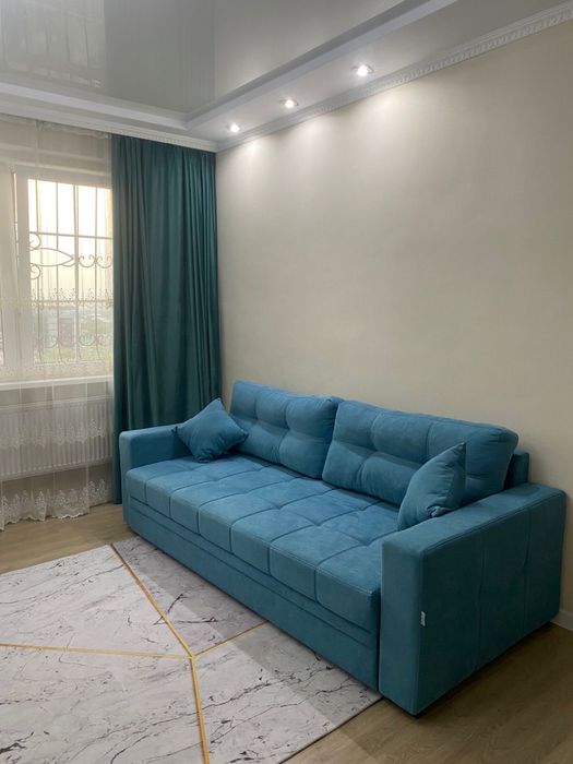 Диван 3х местный