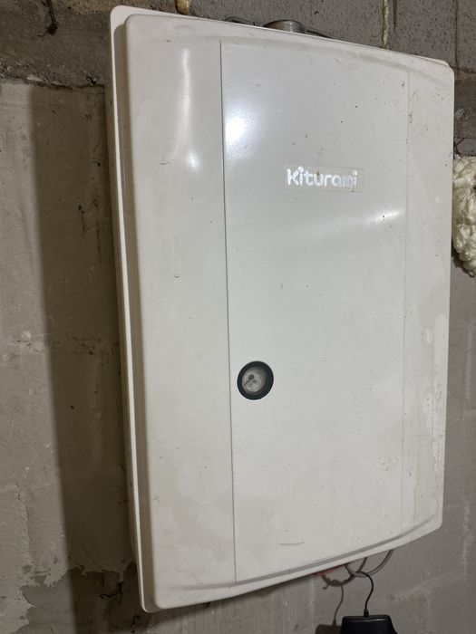 Котел kiturami 220 кв
