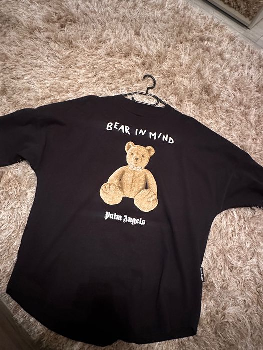 Tricou Palm Angels